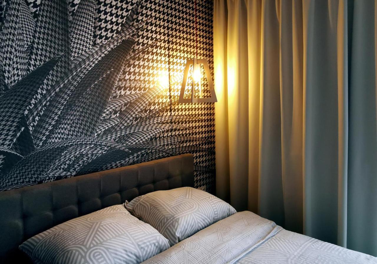 Come&Stay Apartments Wola วอร์ซอ ภายนอก รูปภาพ