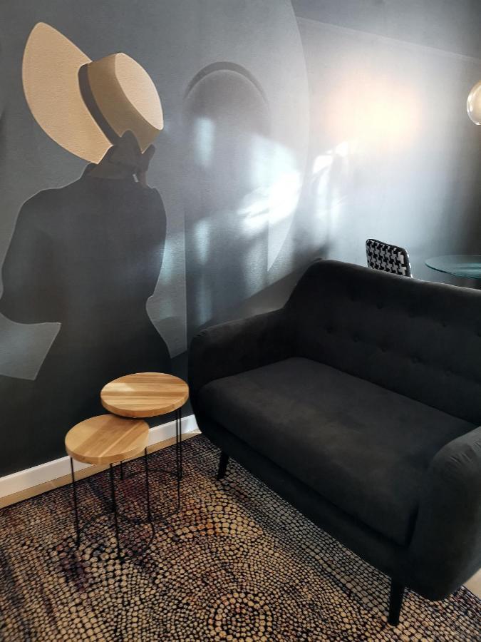 Come&Stay Apartments Wola วอร์ซอ ภายนอก รูปภาพ